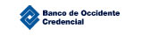 Pagos en línea Banco de Occidente Credencial