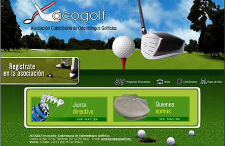 Dise&ntilde;o de paginas web