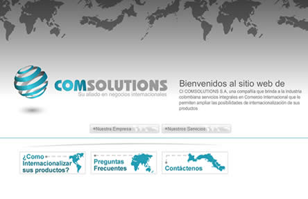 Dise&ntilde;o de paginas web
