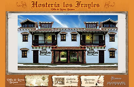 Dise&ntilde;o de paginas web