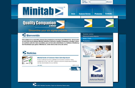 Dise&ntilde;o de paginas web