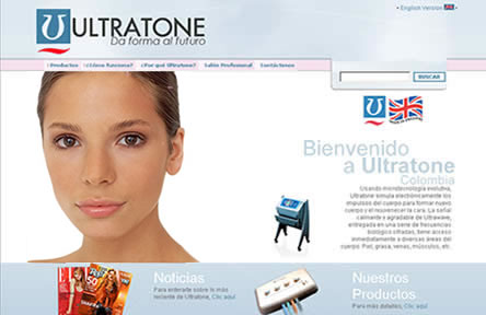 Dise&ntilde;o de paginas web