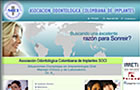 Dise&ntilde;o Sitio Web