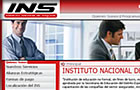 Dise&ntilde;o Sitio Web