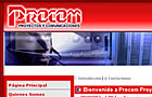 Dise&ntilde;o Sitio Web