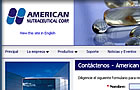 Dise&ntilde;o Sitio Web