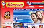 Dise&ntilde;o Sitio Web