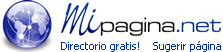 Mipagina.net Directorio gratuito